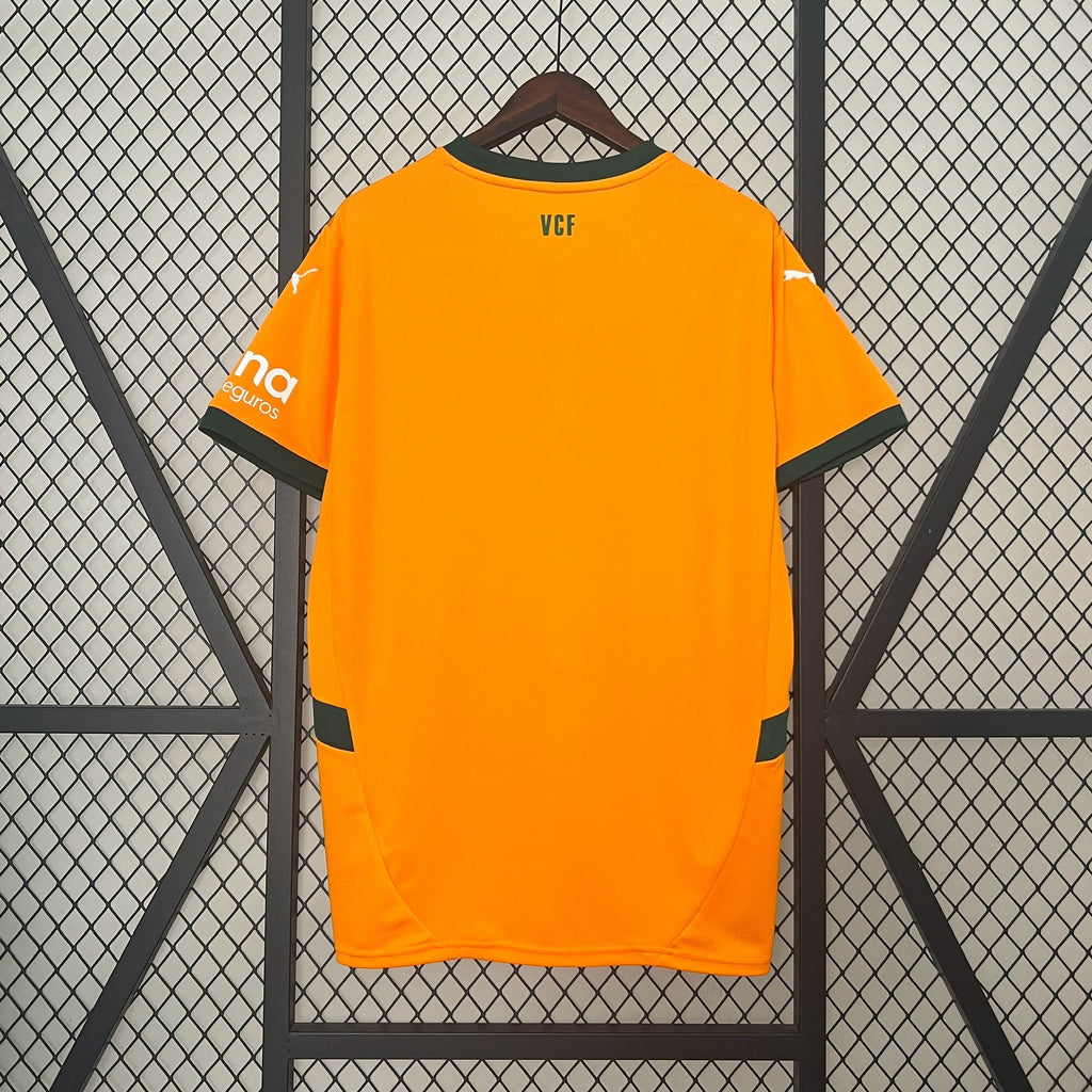 Valencia CF 3ª 24/25