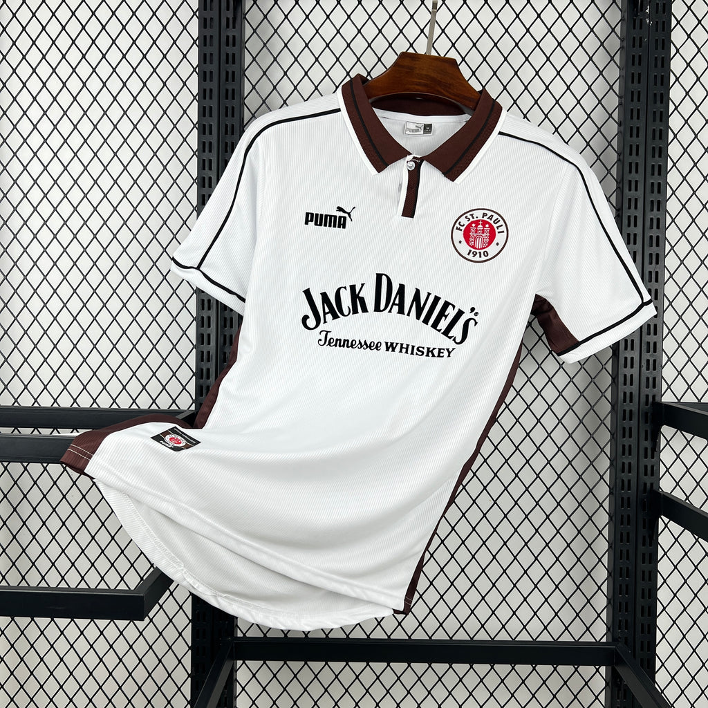 FC St. Pauli 99/00