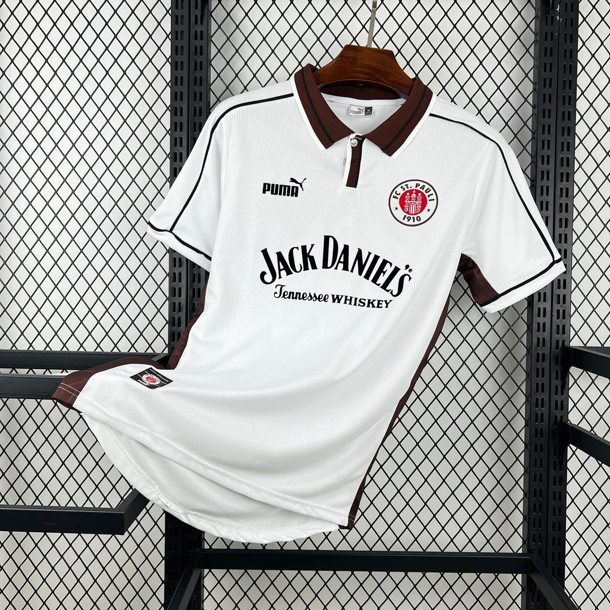 FC St. Pauli 99/00