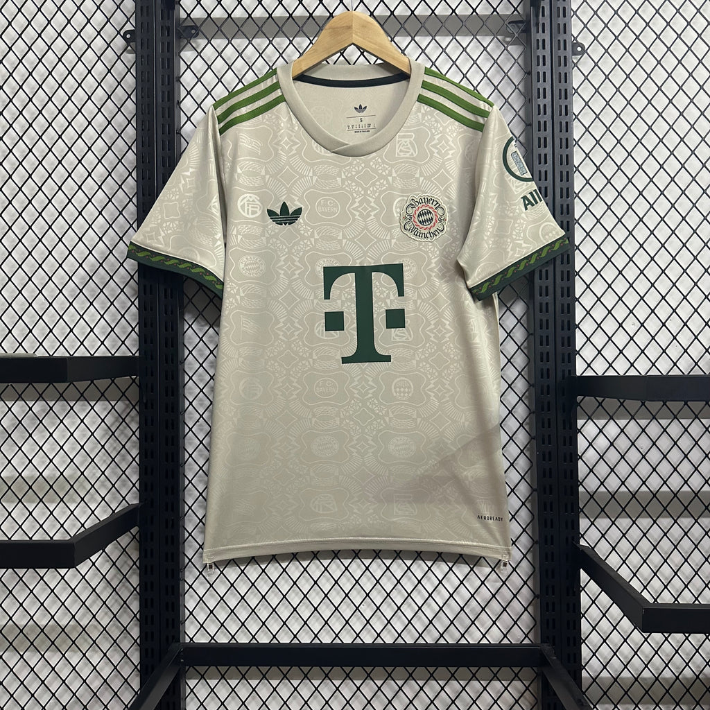 FC Bayern Munich | Edición Especial