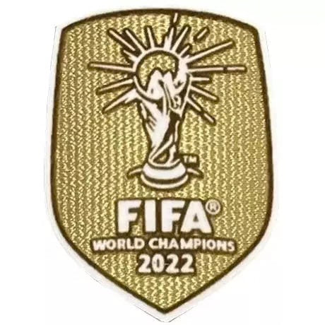 World Champion 2022 (Argentina)