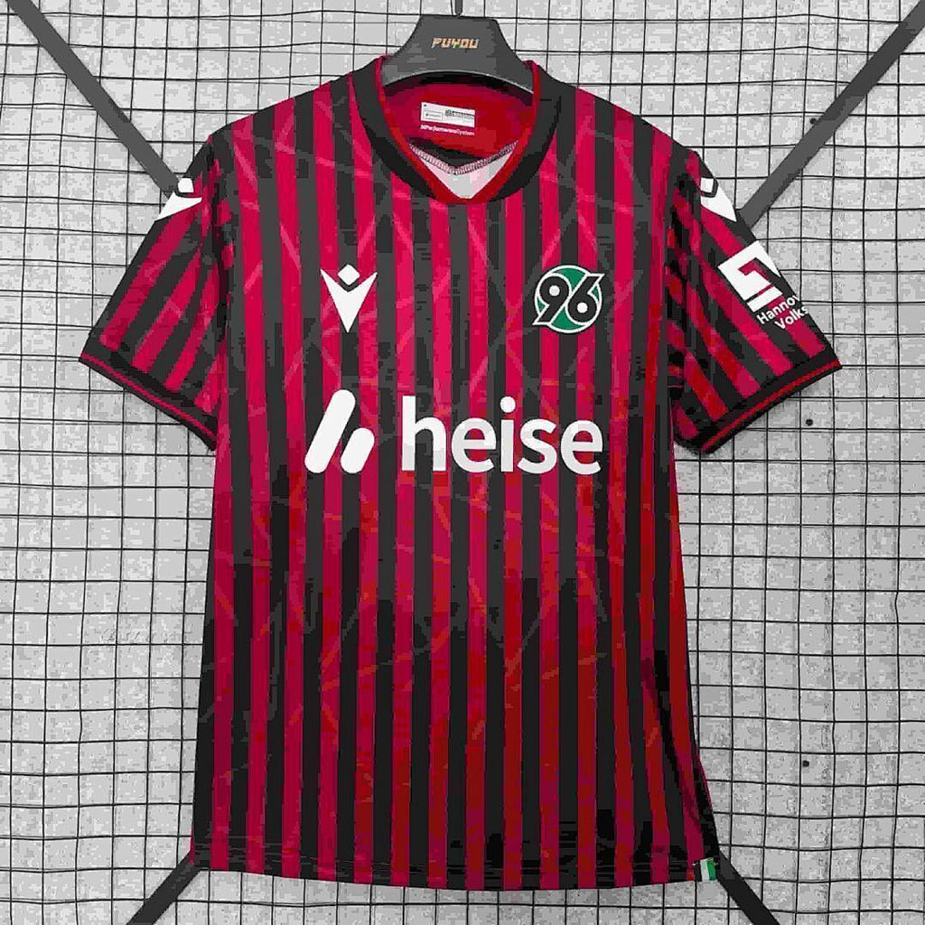 Hannover 96 25/26