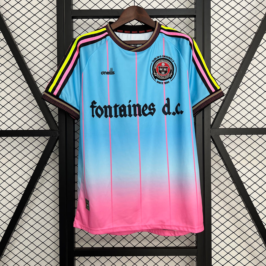 Bohemian FC 3ª 25/26