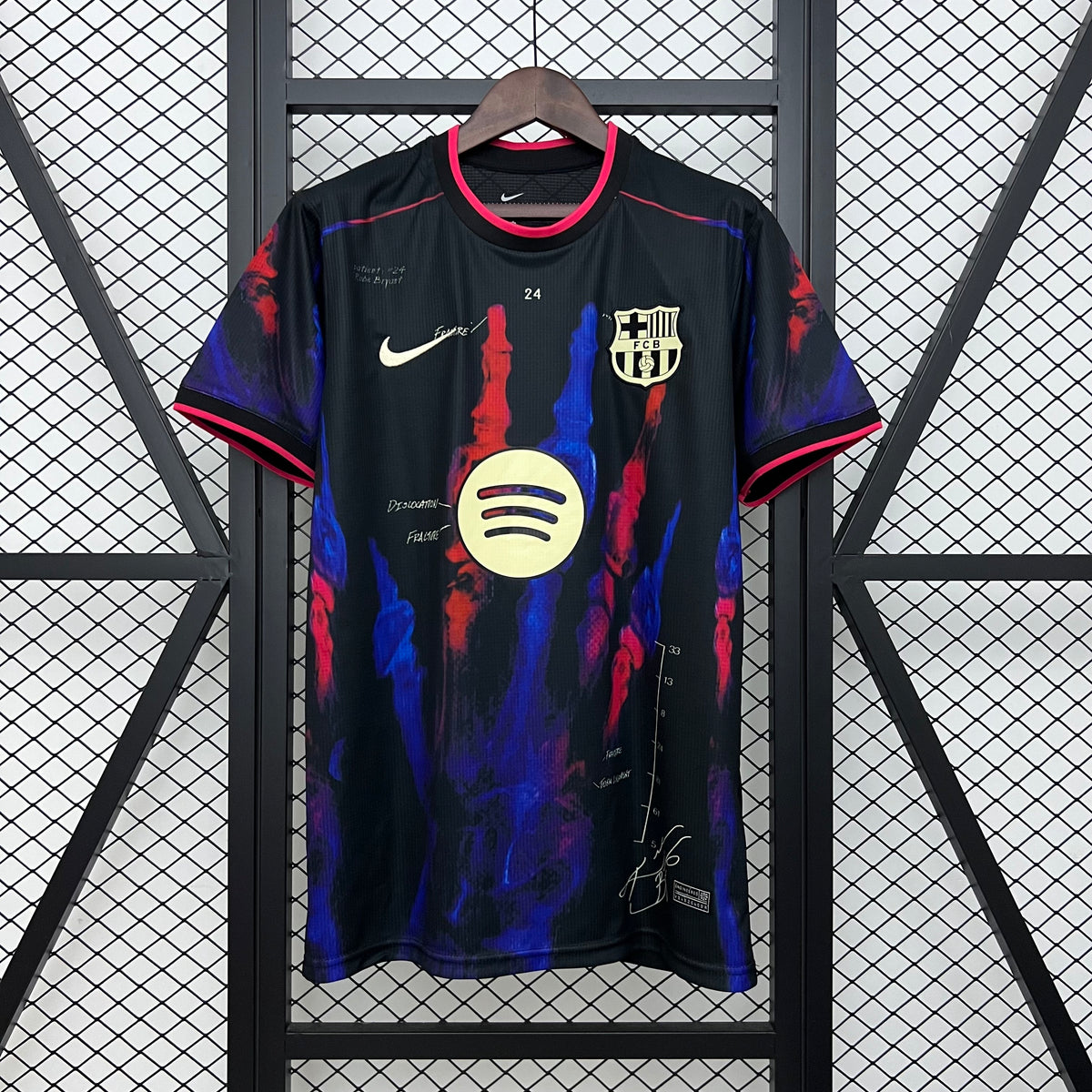 FC Barcelona 25/26 | Edición Especial