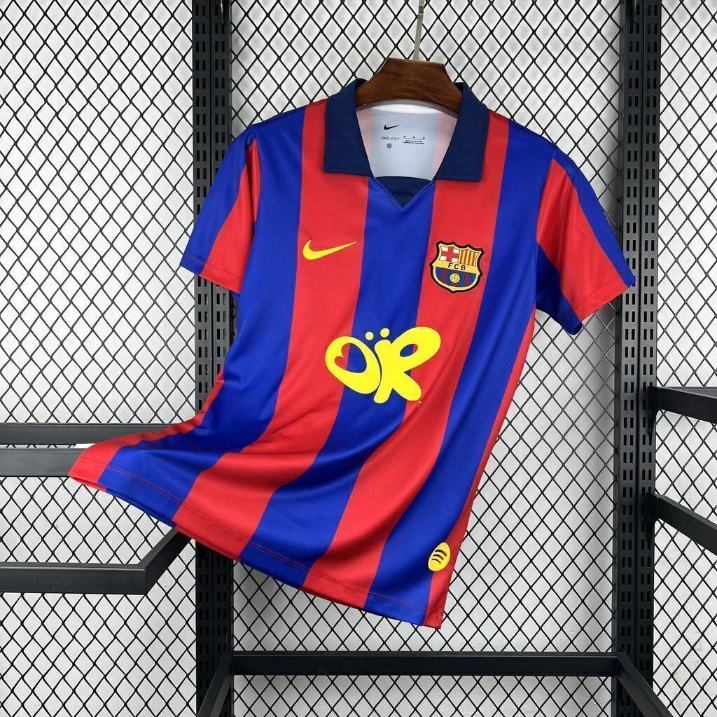 FC Barcelona 03/04 | Edición Especial