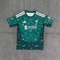 Liverpool Portero 26/27
