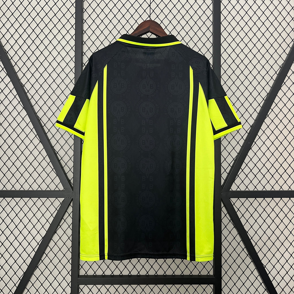 Borussia Dortmund Visitante 96/97