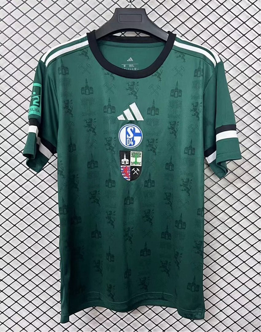 Schalke 04 | Edición Especial