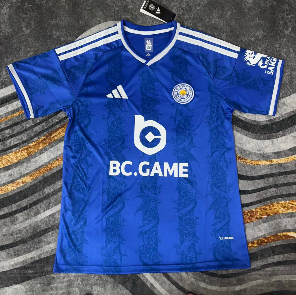 Leicester City 26/27