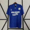 Leicester City 92/93