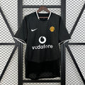 Manchester United Visitante 03/04