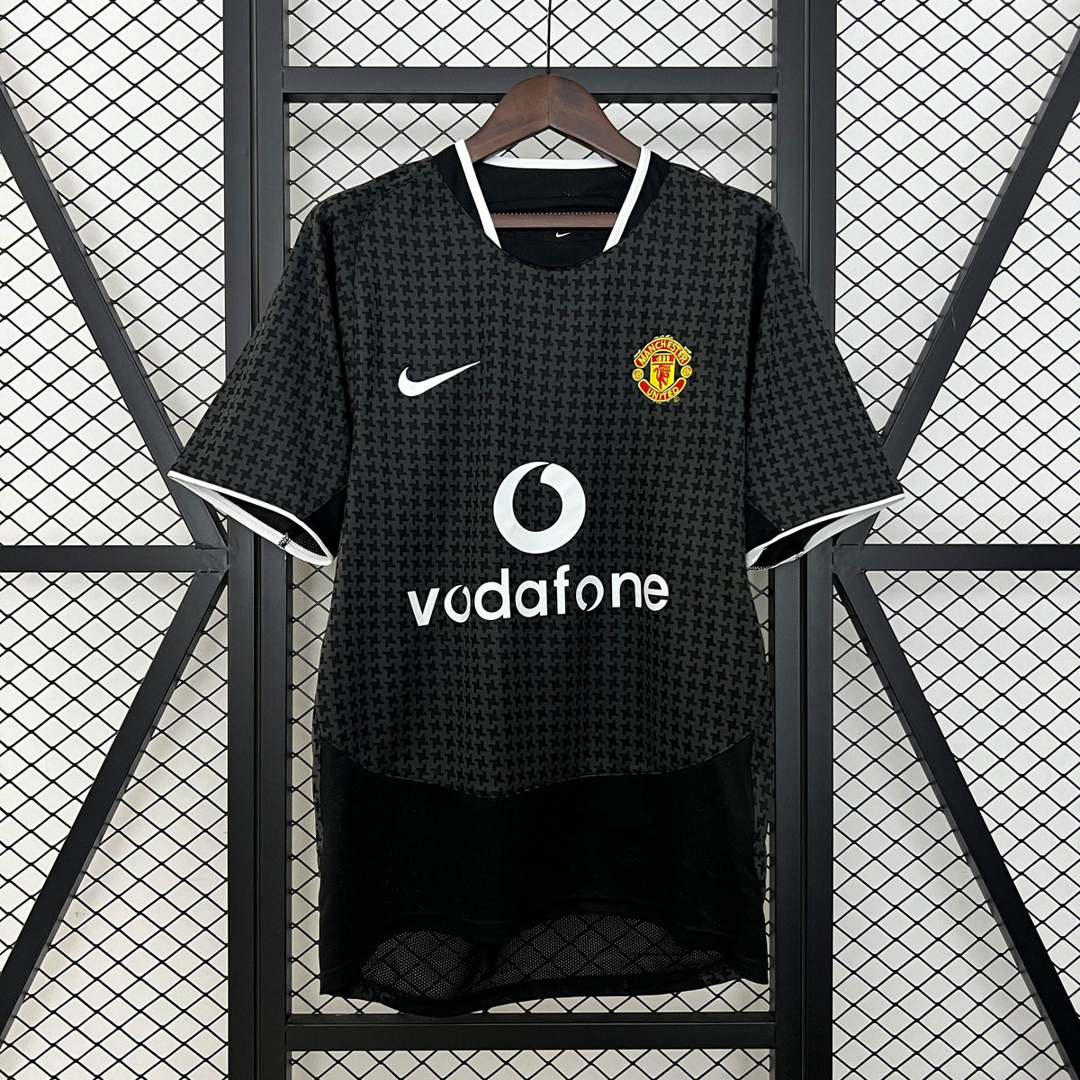 Manchester United Visitante 03/04