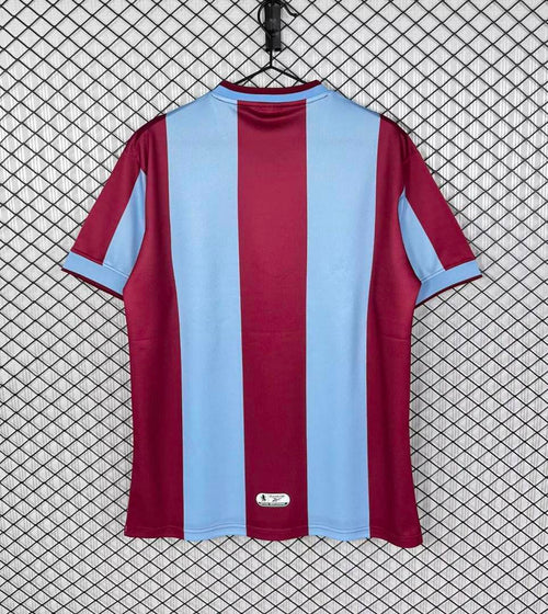 Aston Villa 99/00