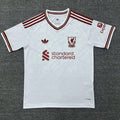 Liverpool Visitante 26/27