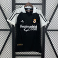 Real Madrid Visitante 01/02