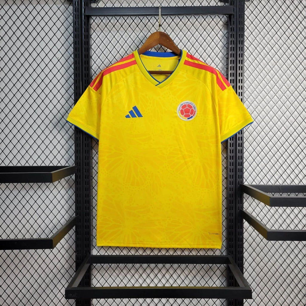 Colombia