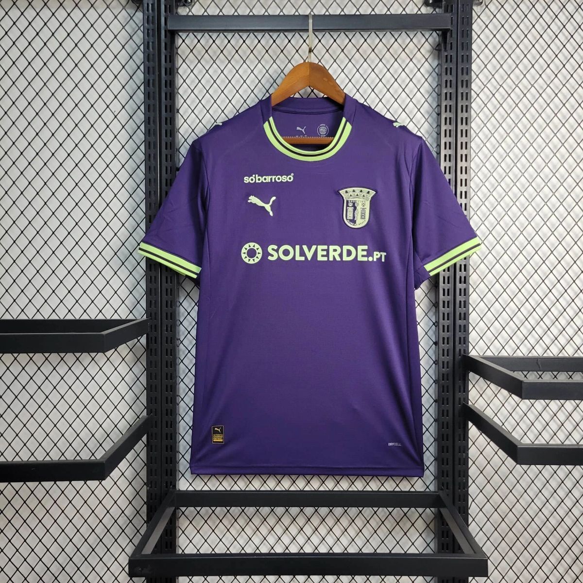 SC Braga 3ª 25/26