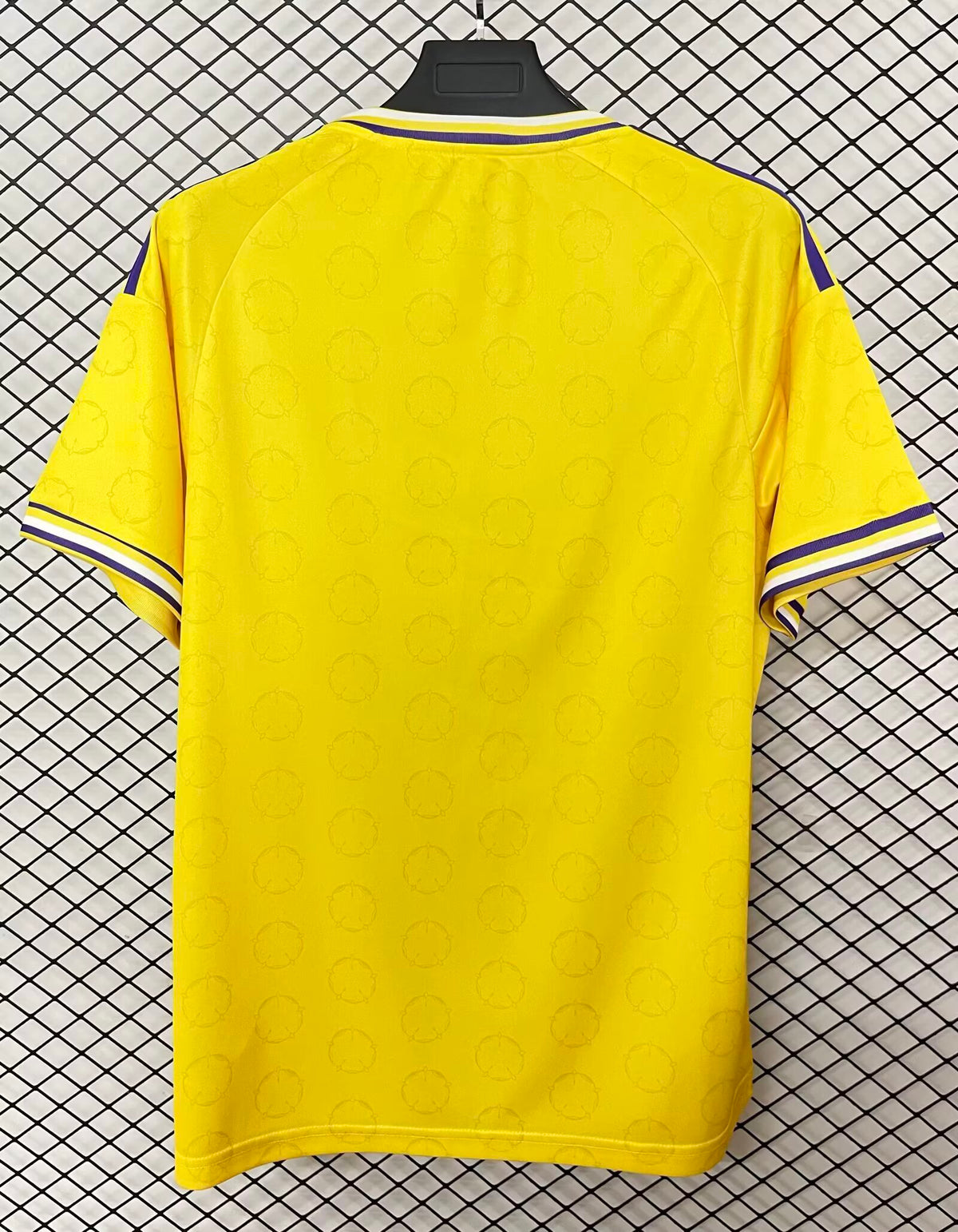 Leeds United Visitante 26/27