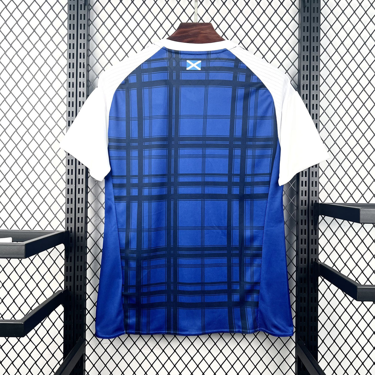Escocia
