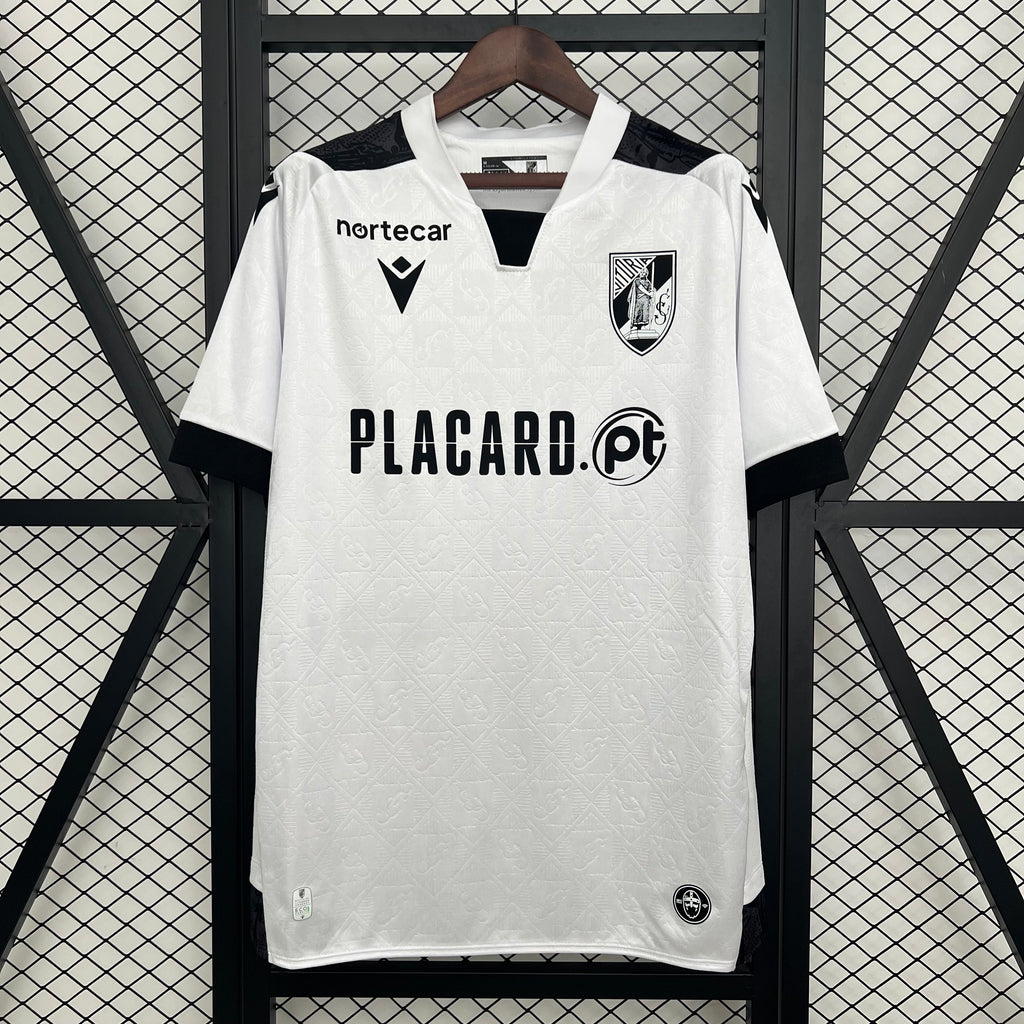 Vitoria SC Guimarães
