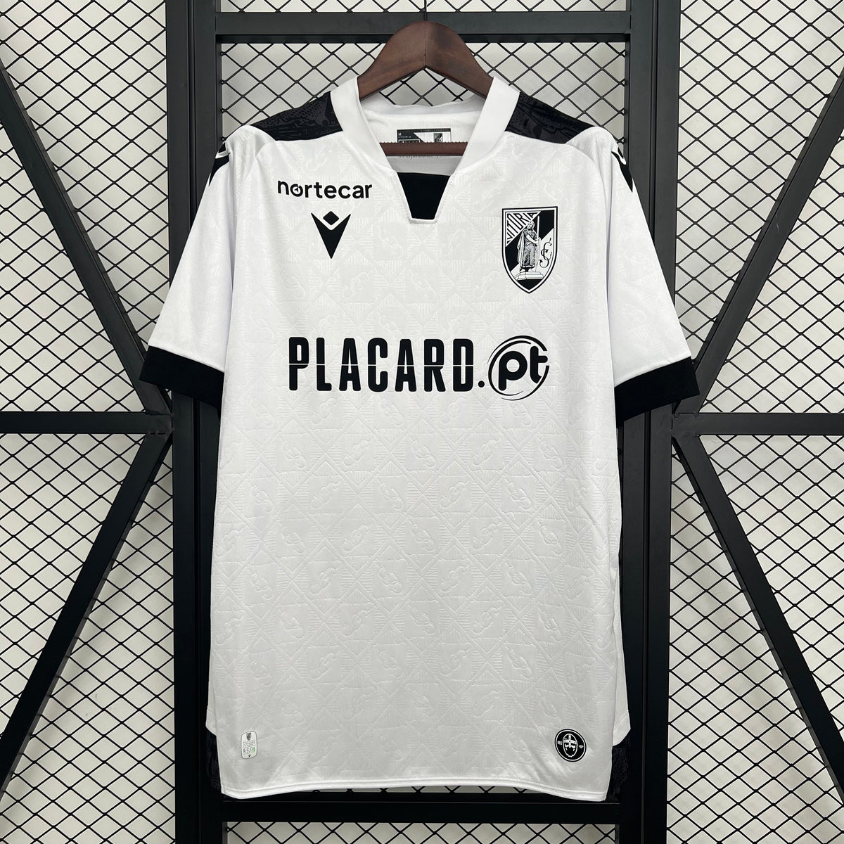 Vitoria SC Guimarães