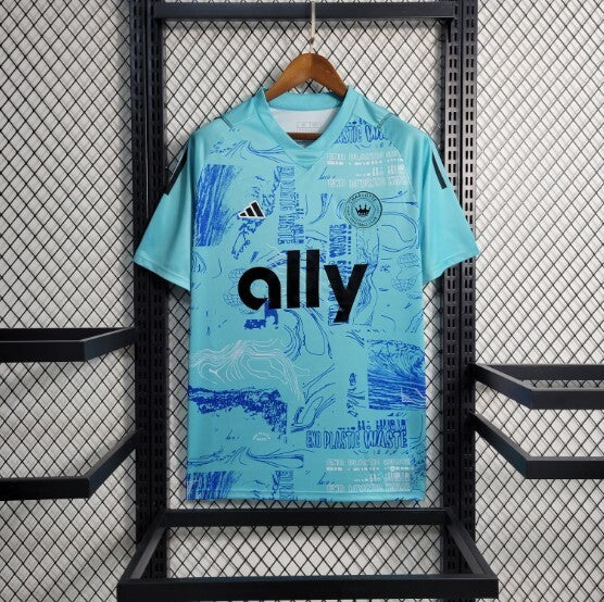 Charlotte FC | Edición Especial