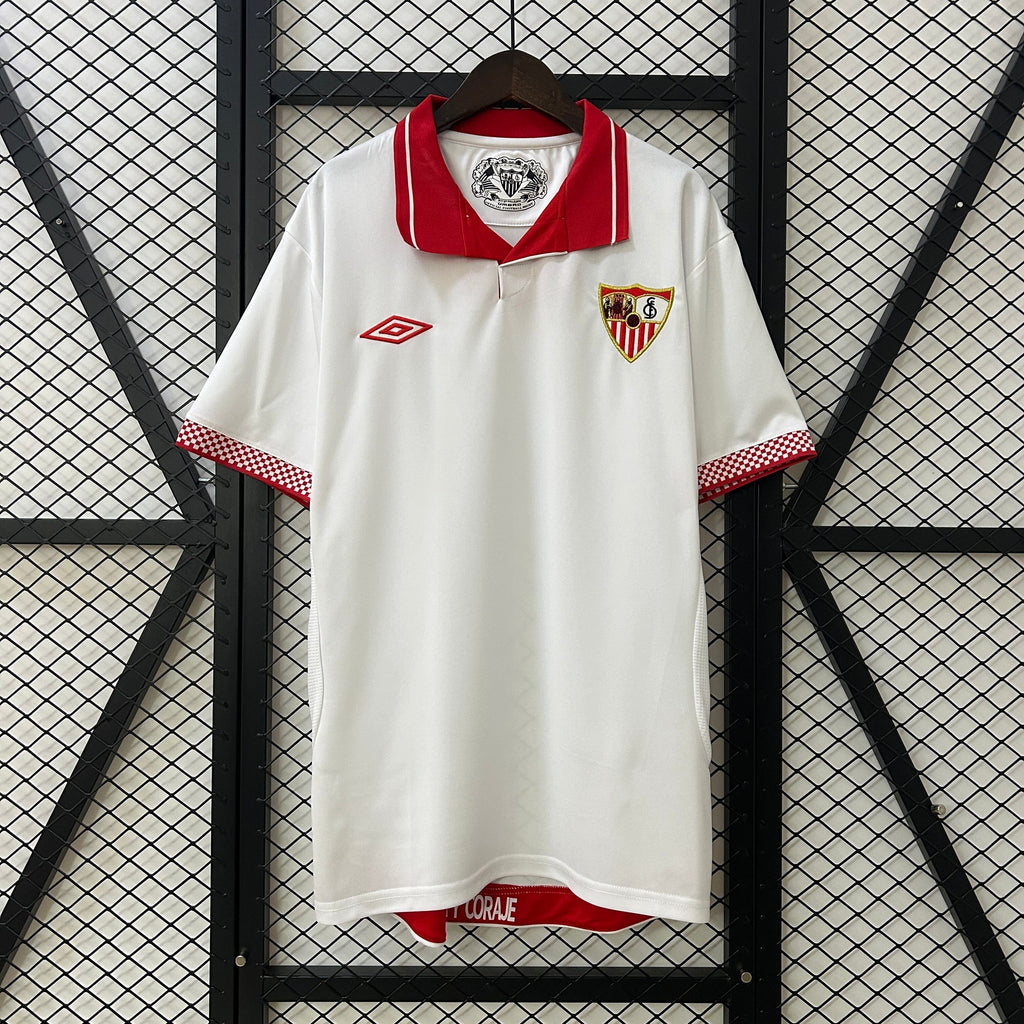 Sevilla FC 12/13
