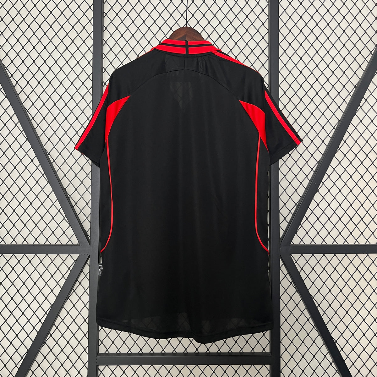 AC Milan 3ª 00/01