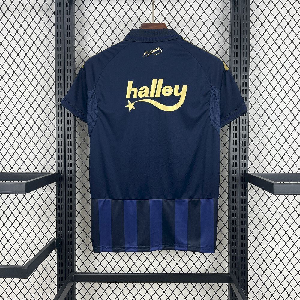Fenerbaçhe SK Visitante 25/26