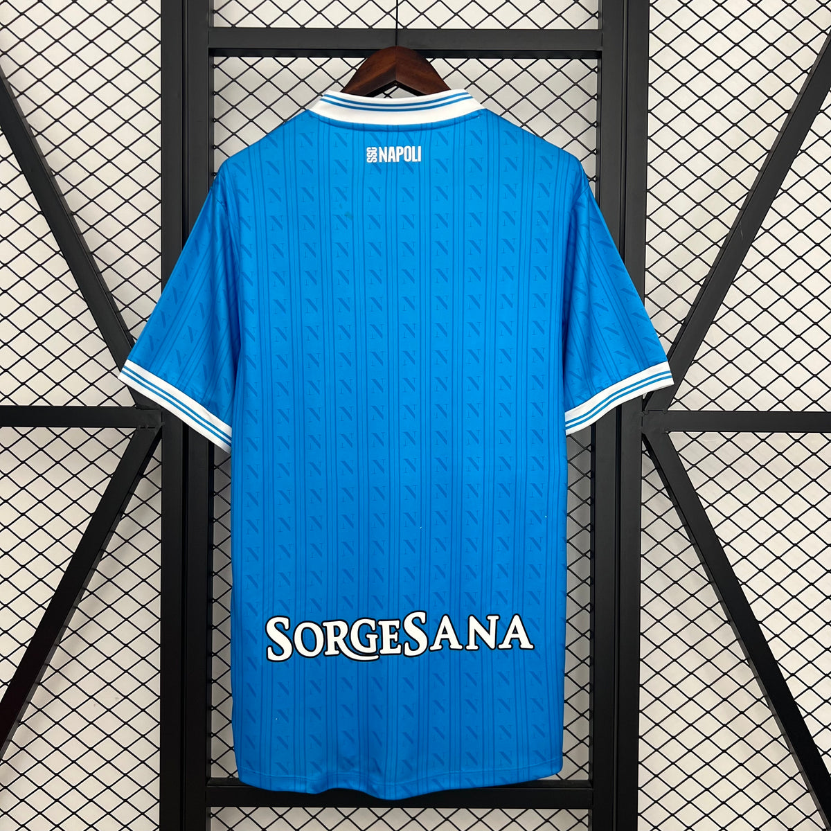 SSC Napoli 25/26