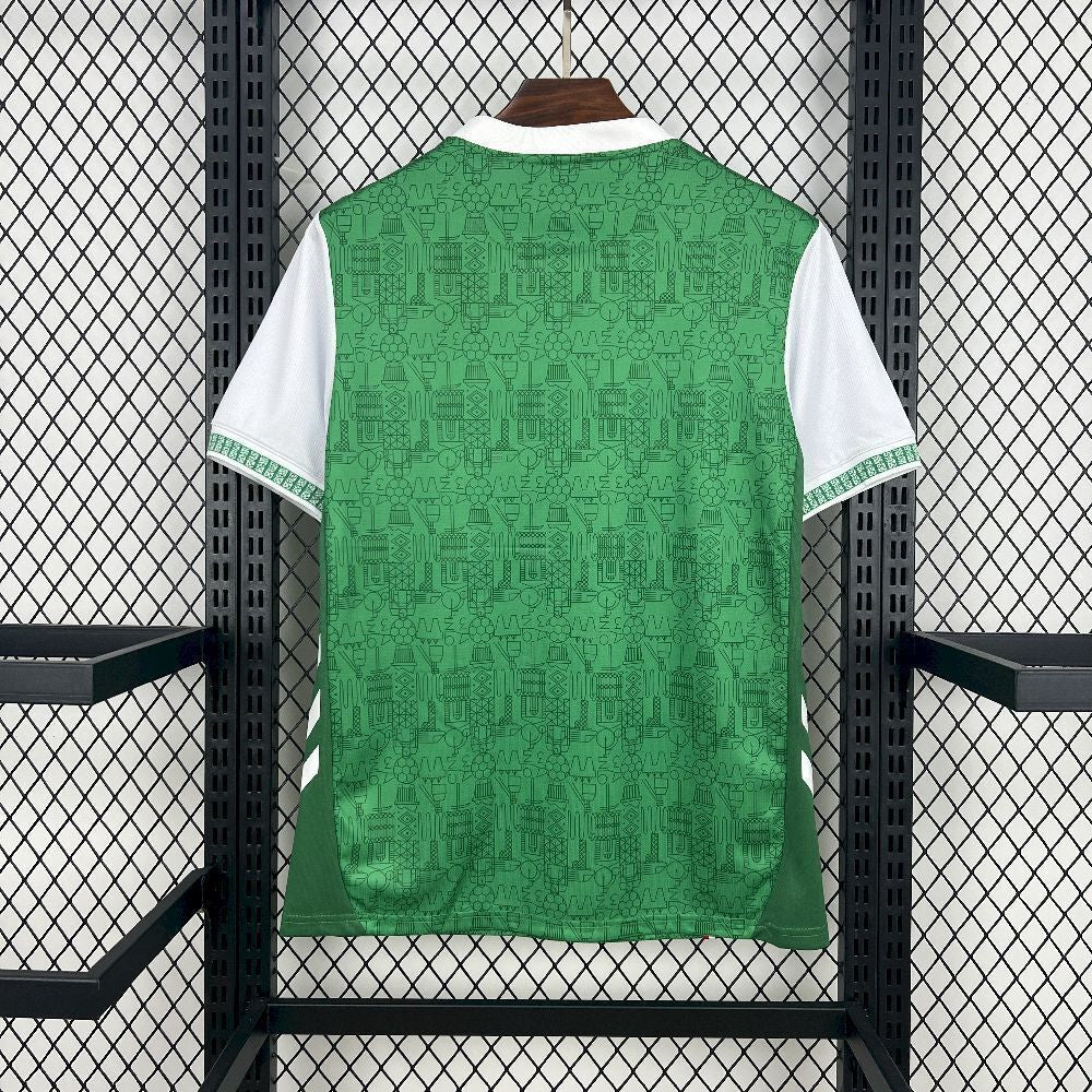 AS Saint Etienne 25/26