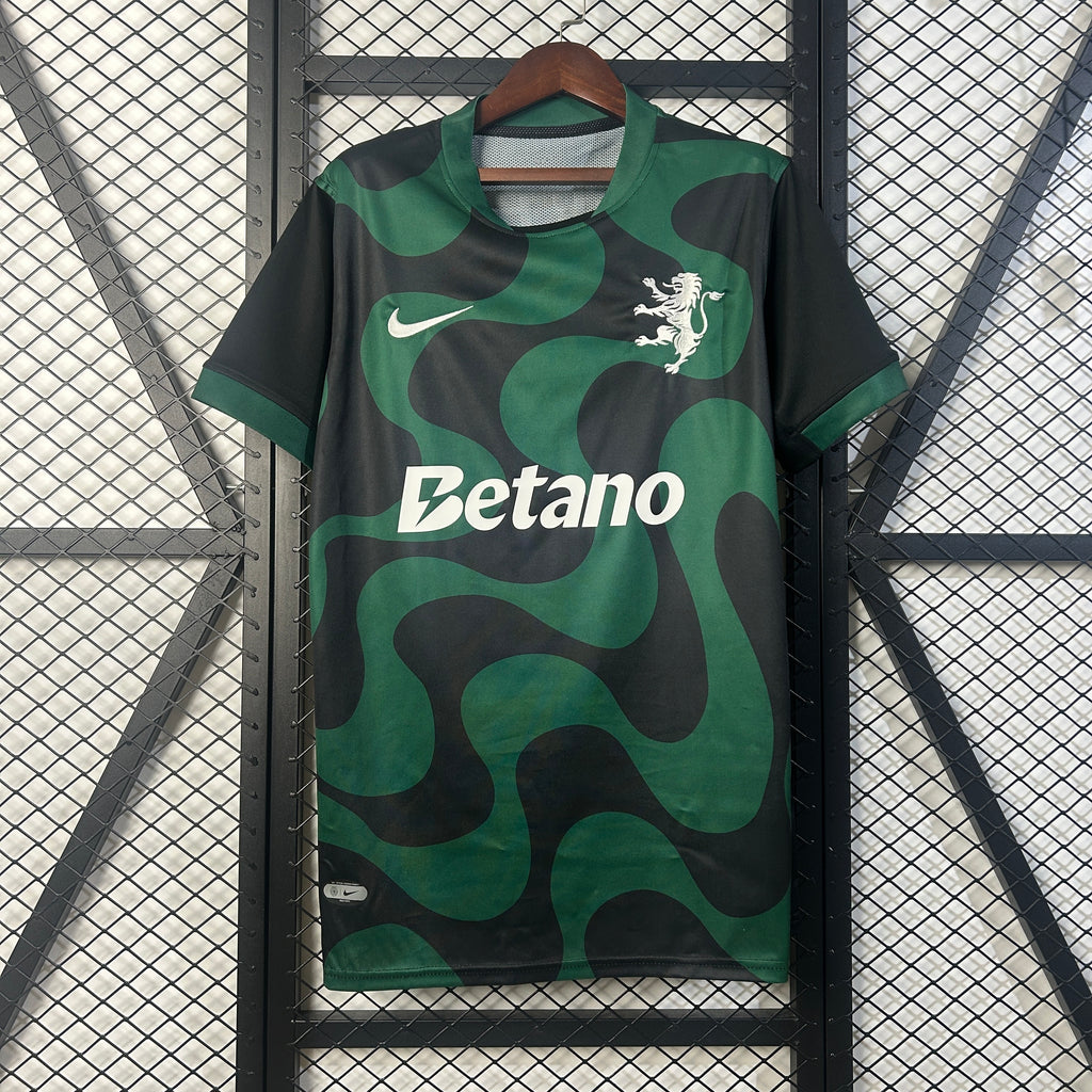 Sporting CP 3ª 25/26