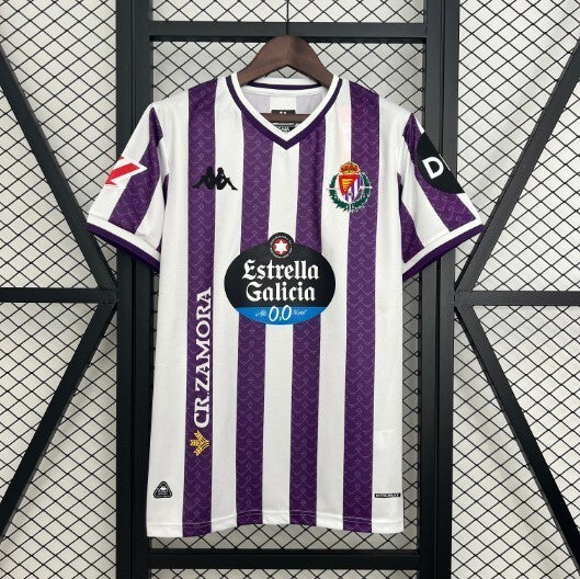 Real Valladolid 25/26