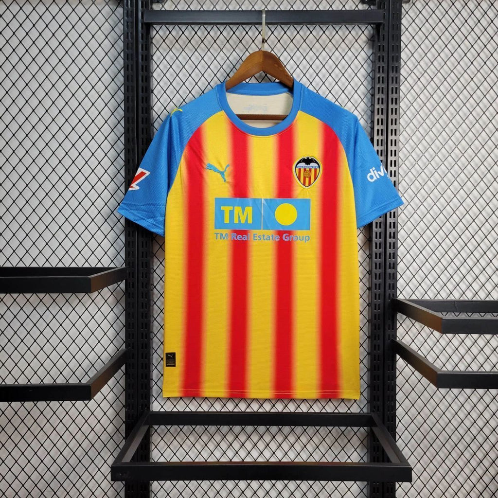 Valencia CF 3ª 25/26
