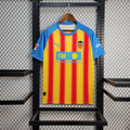 Valencia CF 3ª 25/26
