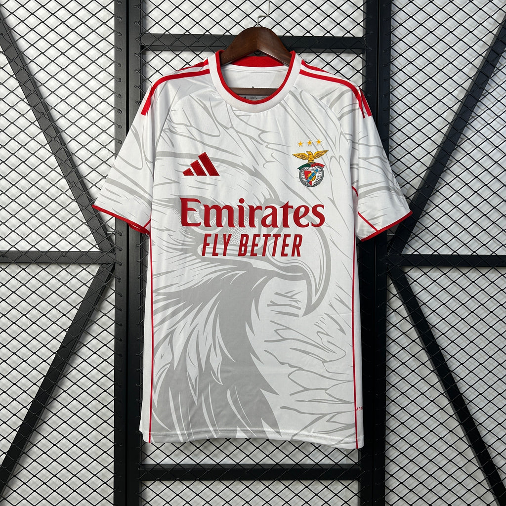SL Benfica 25/25 | Edición Especial