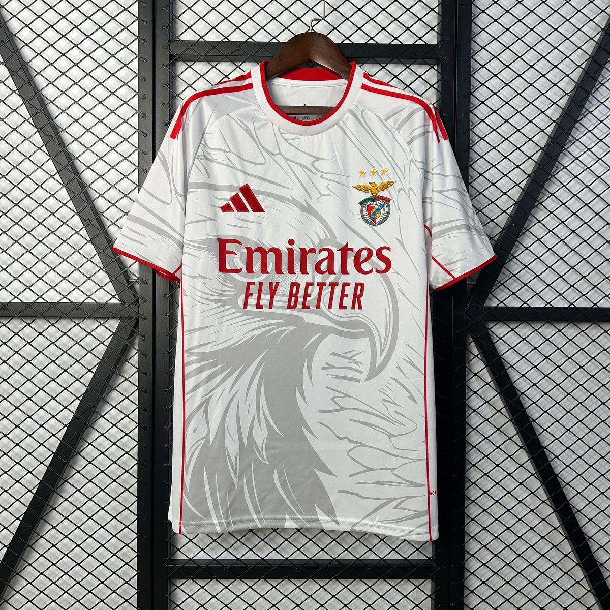 SL Benfica 25/25 | Edición Especial