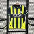 Manchester City Visitante 24/25