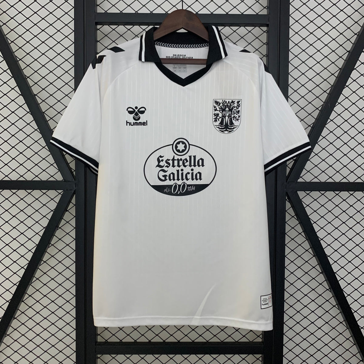 RC Celta de Vigo | Edición Especial