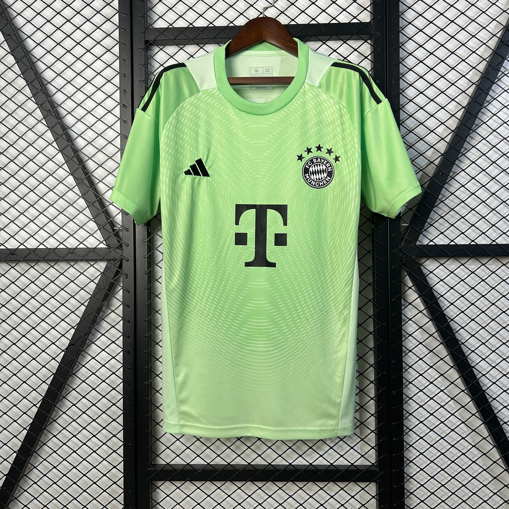 FC Bayern Munich Portero 25/26