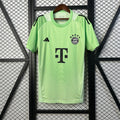 FC Bayern Munich Portero 25/26