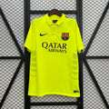 FC Barcelona 3ª 14/15