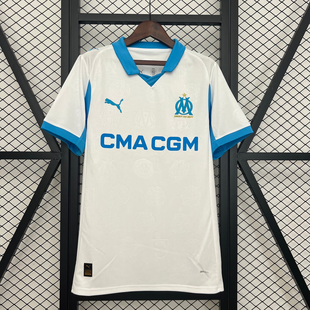 Olympique Marsella 25/26