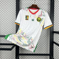 Camerún Visitante 2026