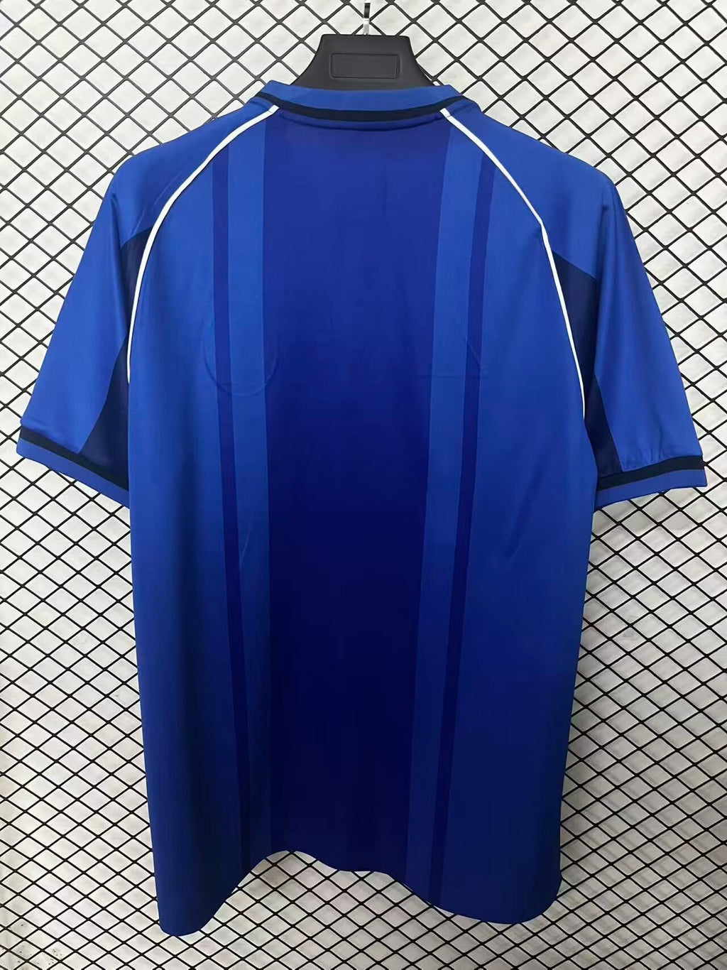 Birmingham City 02/03