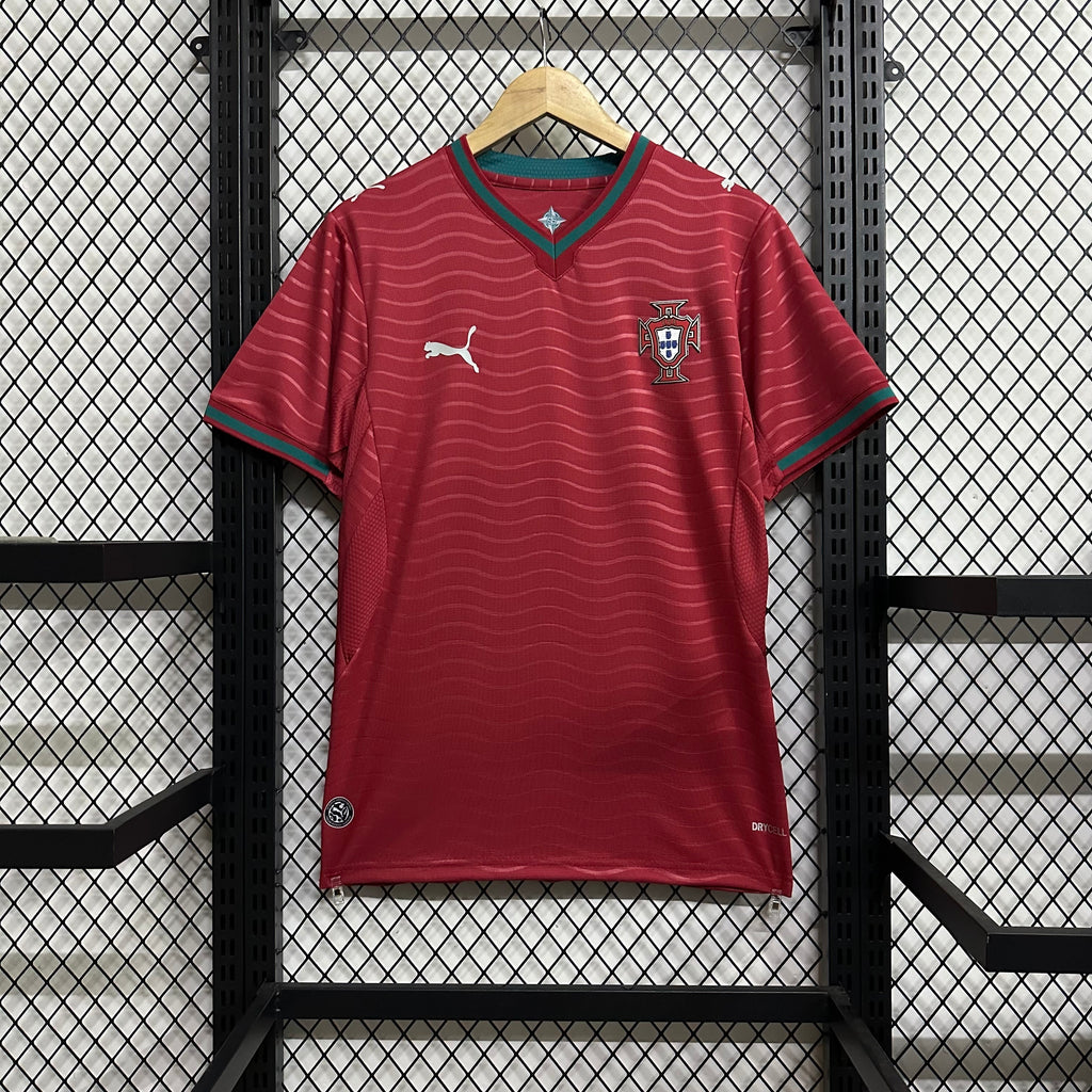 Portugal