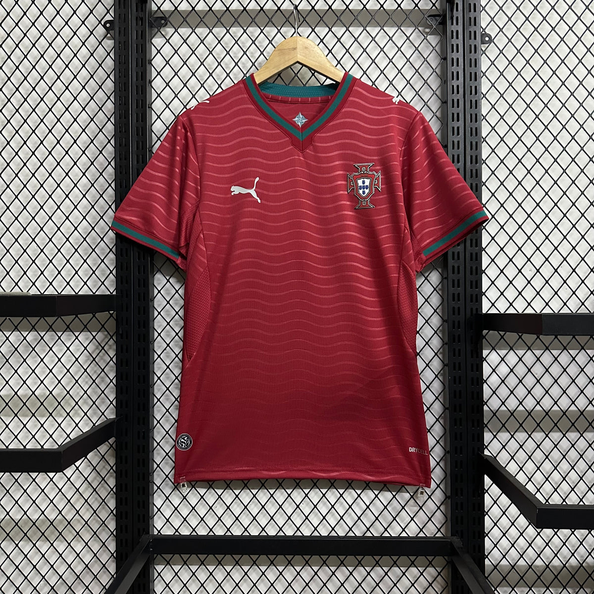 Portugal