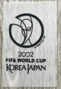 FIFA World Cup 02’ Korea - Japan