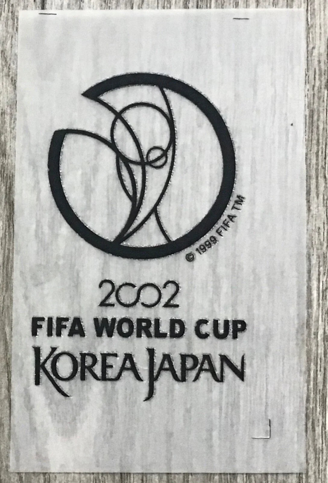 FIFA World Cup 02’ Korea - Japan