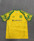 Norwich City 26/27